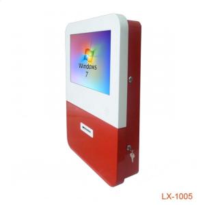 Wholesale Information Digital Signage Self Service Ticketing Kiosk For Shopping Mall / Theater from china suppliers