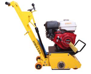 Wholesale Removing asphalt Concrete Floor Planer Concrete Floor Milling Machine 1-3mm Depth from china suppliers