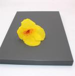 Anti Fingerprint PET Laminated MDF Panels