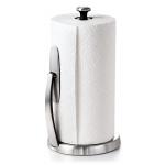Matt Free Standing Toilet Tissue Holder Good Grips Tear Standing Paper Towel