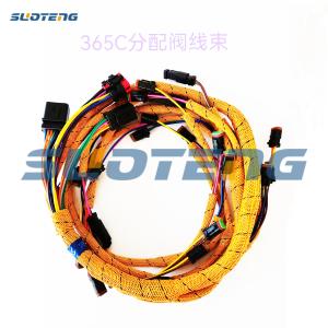 Wholesale 231-1664 2311664 Main Valve Wiring Harness For E365C Excavator from china suppliers