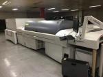 United States Manufactured accuracy Kodak Automatic MagnusQ3600 CTP Plate Making