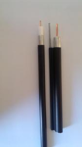 Wholesale Trunk Cable 750 with asphalt Floodant Compound Aluminum Tube Trunk Cable For CATV Network from china suppliers