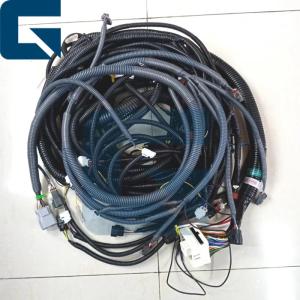 Wholesale 4296408 4296868 0001066 Excavator Accessories ZX200-2 External Outer Wire Harness from china suppliers