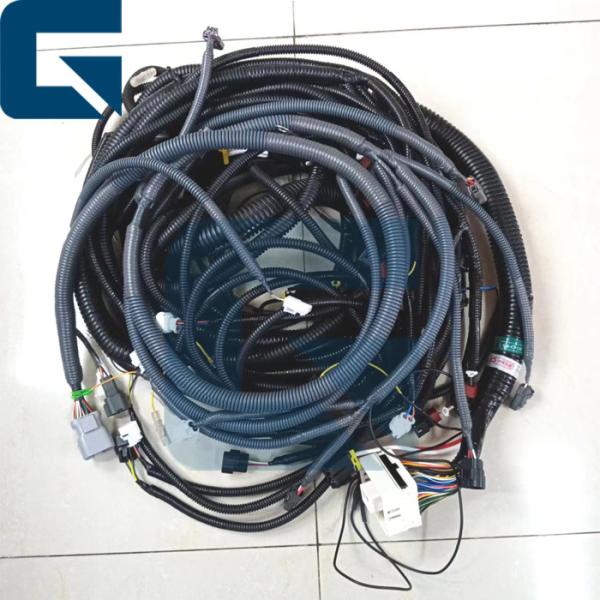 4296408 4296868 0001066 Excavator Accessories ZX200-2 External Outer Wire