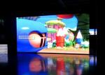 Good price Outdoor P3.91 rental led screen stage for with video and advertising