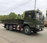 Dongfeng 6X6 Cargo Truck Special Vehicle Lorry Truck for Wedding Party Event