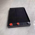 Ingersoll-Rand After Cooler 22451447 High Quality Screw air Compressor Parts