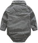 Breathable Cute Newborn Baby Clothes Kids Sweater Clothing 3pcs Birthday Dress