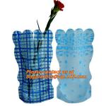 Stand Up Packaging Bag With See-Through Window, k Food Packaging Bag, Gravure