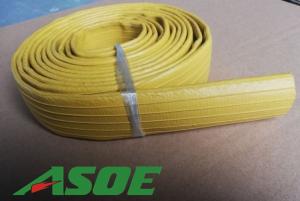 Wholesale 1.5 Inch - 12 Inch Heavy Duty Lay Flat Hose / Flexible Pvc Irrigation Pipe from china suppliers