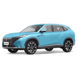 Wholesale 2022 ROEWE eRx5/ROEWE RX5 eMAX Left Hand Drive Hybrid SUV Maximum Torque N m 300 0km Used Cars Energy Electric Vehicle from china suppliers