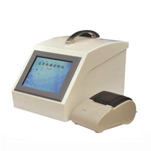 Wholesale TA1.0 TA2.0 Online And Offline Total Organic Carbon TOC Analyser Portable from china suppliers