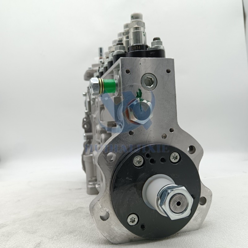 Injection Pump Diesel Fuel Injection Pump 4093810 for Cumminis Engine 6CT8.3