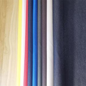 Wholesale Woven 215gsm Oxford Polyester 600d 150cm Fabric By The Yard from china suppliers