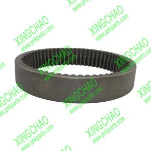 Wholesale 5108749 Fiat Tractor Parts Hub Gear Ring 62 Teeth 199.50x234.50x42.30mm from china suppliers