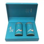 Ecologically Sound Cardboard Tea Packaging , Conservationist Packaging Tea Box
