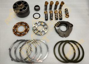 Wholesale SK210 6 YN15V00017S003 Hydraulic Repair Parts For KobelcoTravel Motor from china suppliers