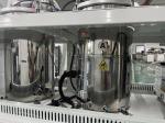 230V/380V Semi Automatic Vacuum Degas Potting Machine for Power Supply Junction