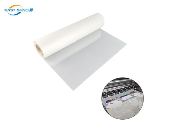 Wholesale Dtf Printing Pet Film Roll Heat Transfer Dtf Film Roll For T-Shirt