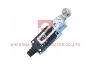 Wholesale 125VAC 250VAC Intensive Plastic Elevator Limit Switch Double Spring 0.5m/S from china suppliers