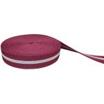 Swimwear Sublimation Webbing 25mm Polyester Webbing By The Yard