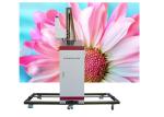 5 Colors UV Wall Art Printing Machine 2100mm Height Photo Wall Printer