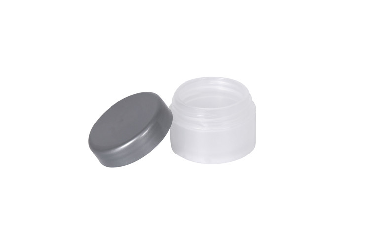 Od 29mm Small Capacity 5g Cosmetic Cream Jars For Skincare