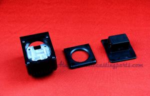 Wholesale Al6063 T6 Machined Aluminum LED Housing LED Lighting Housing from china suppliers