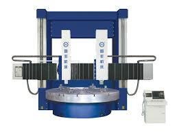Wholesale CQ5263 Light Type Heavy Duty Vertical Lathe Machines Manufacture from china suppliers