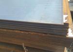 Structural Boiler Alloy Steel Sheet Plate / Hot Rolled Steel Sheet A345A Q345B
