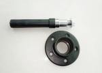TS 16949 Farm Trailer Axle