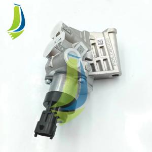 Wholesale F00BC80045 Fuel Regulator Valve For Excavator Parts from china suppliers