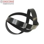 ISO9001 Certified V Belt for Washing Machine Durable and Long Lasting
