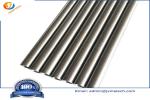 WNiFe WNiCu Grounded Tungsten Heavy Alloy Bar ASTM B777