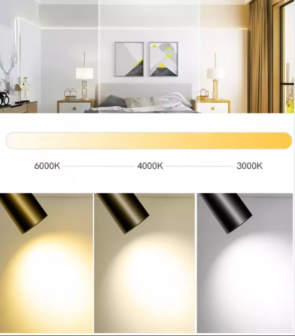 10W 100V-265V/50HZ LED Wall Lamps Up And Down Ip65 Waterproof Modern Outdoor Lighting