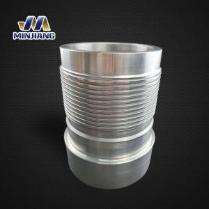 Wholesale OEM Tile Tungsten Materials Tungsten Carbide Tc Radial Bearing Bushing Anti Friction from china suppliers