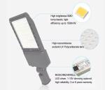 High Quality Parking Lot Street Light 220v 100w 150w 200w 240w 300w Led Street