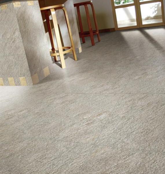 Foshan manufacturer high quality 24"x24" matt yellow beige sand stone rustic