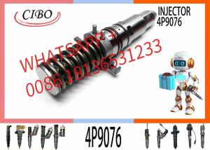 Wholesale Diesel Engine Parts 3508 3512 3516 3524 7C-0345 7C-4175 OR-3051 7E-9983 9Y-4544Fuel Injector Assembly 4P9076 from china suppliers