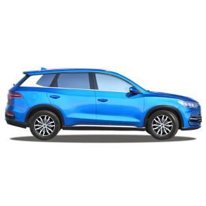 Wholesale 2023 New Energy Vehicles Champion EV SUV Hybrid DM-I BYD Song Pro Electric Car from china suppliers