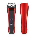Private Label Face Beauty Personal Care RF Anti Aging Wrinkle Removal Device