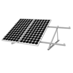 Wholesale Anodized Solar Panel Holder Brackets from china suppliers