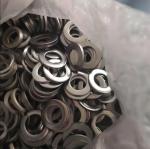 NXF ASTM JIS DIN Stainless Steel 316/0Cr17Ni12Mo2/1.4401 M1-M125 Bed Joint