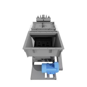 Wholesale Portable Impact Crusher 200-1000KW 150-1200t/H For Chemical Industry from china suppliers