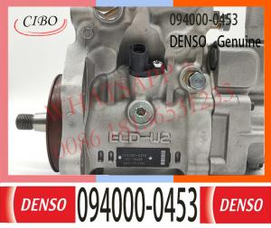 Wholesale 094000-0453 DENSO Diesel Engine Fuel HP0 pump 094000-0453 6217-71-1132 094000-0452 6217-71-1131 For KOMATSU SA6D140E-3 from china suppliers