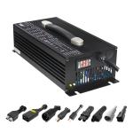 36V 40A 44.1V 150A Golf Cart Battery Charger AGM Lead Acid Customized