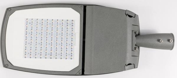 New stype nice shape led street light Nema Zhaga led street light die casting