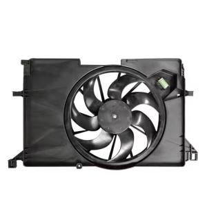 Wholesale Changan Ford ESCORT MT 1.5 Auto Parts Electric Cooling Radiator Fan Assembly JD818C607BA from china suppliers