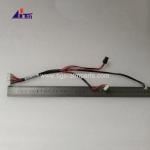 ATM Parts Diebold DN100 Cable Harness for 5550 2.0 Stacker 49254690000N-17